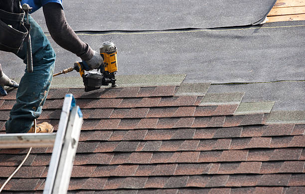 Licensed Gutter Installation service in Palmyra, NJ - Brentwood Metal Roofing